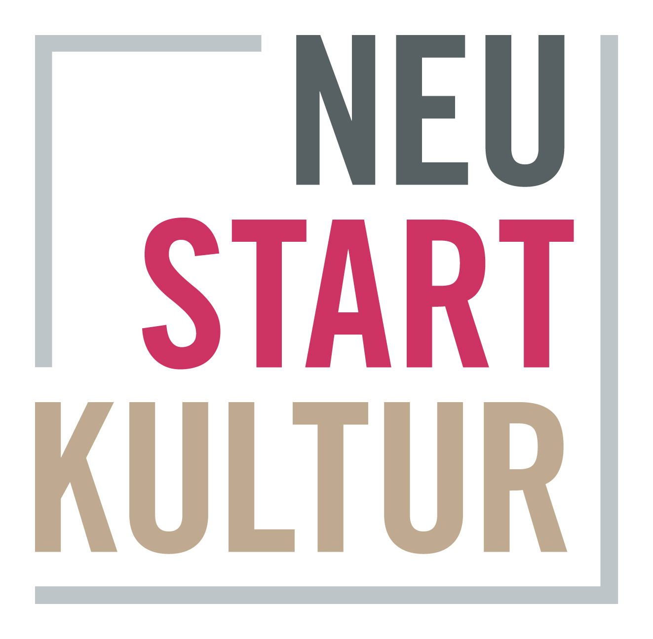 Logo NEU-START-KULTUR